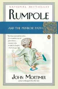 Rumpole and the Primrose Path （Reprint）