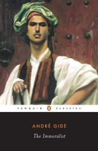 The Immoralist (Penguin Twentieth-Century Classics")