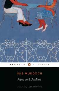 Nuns and Soldiers (Penguin Twentieth-Century Classics")