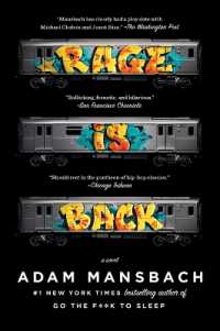 Rage Is Back