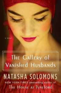 The Gallery of Vanished Husbands