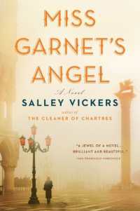 Miss Garnet's Angel