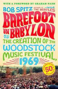 Barefoot in Babylon