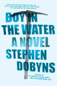 Boy in the Water : A Novel