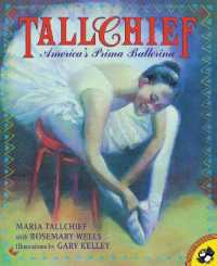 Tallchief : America's Prima Ballerina