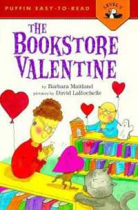 The Bookstore Valentine (Penguin Young Readers, Level 3)