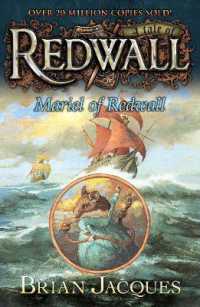 Mariel of Redwall : A Tale from Redwall (Redwall)