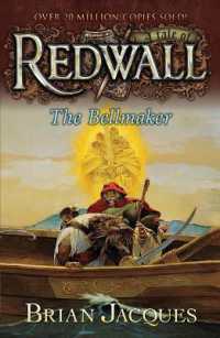 The Bellmaker : A Tale from Redwall (Redwall)