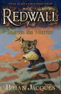 Martin the Warrior : A Tale from Redwall (Redwall)