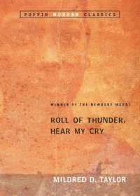 Roll of Thunder, Hear My Cry (Puffin Modern Classics)