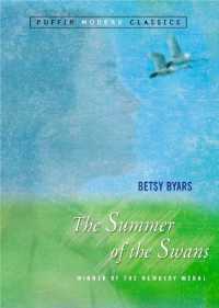 Summer of the Swans, the (Puffin Modern Classics) (Puffin Modern Classics)