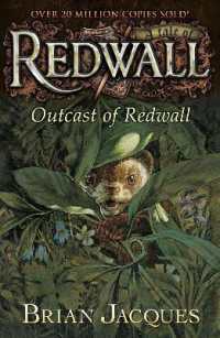 Outcast of Redwall : A Tale from Redwall (Redwall)