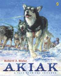 Akiak : A Tale from the Iditarod