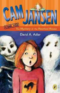 Cam Jansen: the Mystery at the Haunted House #13 (Cam Jansen)