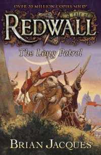The Long Patrol : A Tale from Redwall (Redwall)