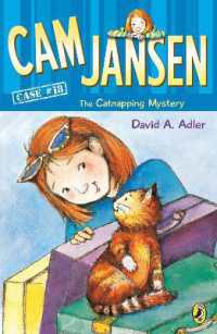 Cam Jansen: the Catnapping Mystery #18 (Cam Jansen)