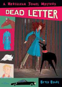 Dead Letter (Herculeah Jones Mystery)