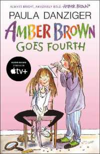 Amber Brown Goes Fourth (Amber Brown)