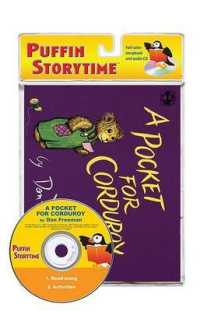A Pocket for Corduroy (Puffin Strorytime) （PAP/COM）