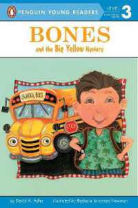 Bones and the Big Yellow Mystery (Bones)