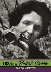 Up Close: Rachel Carson (Up Close)