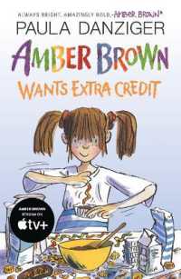 Amber Brown Wants Extra Credit (Amber Brown)