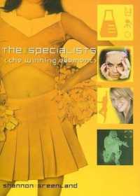 The Winning Element (Specialists)