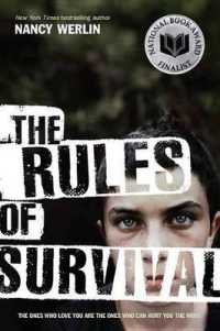 The Rules of Survival （Reprint）