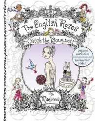 Catch the Bouquet (English Roses) （1 HAR/PSC）