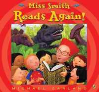 Miss Smith Reads Again! (Miss Smith) （Reprint）