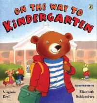 On the Way to Kindergarten （Reprint）