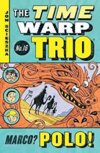 Marco? Polo! #16 (Time Warp Trio)