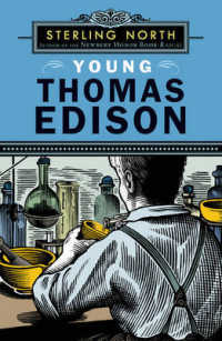 Young Thomas Edison （Reissue）