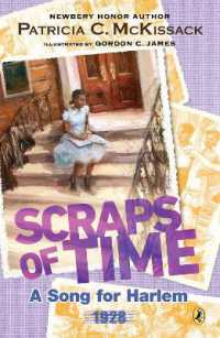 A Song for Harlem (Scraps of Time)