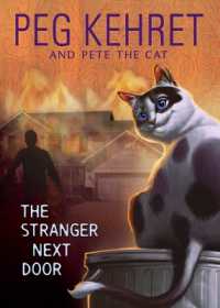 The Stranger Next Door (Pete the Cat") 〈1〉