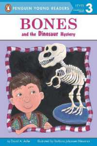 Bones and the Dinosaur Mystery (Bones)