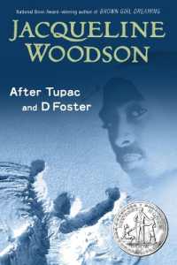 After Tupac and D Foster