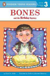 Bones and the Birthday Mystery (Bones)