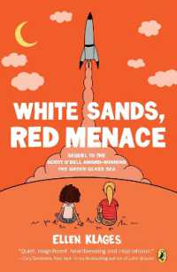 White Sands， Red Menace (The Gordon Family Saga)