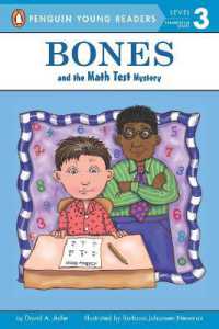 Bones and the Math Test Mystery (Bones)