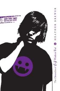 Tenth Grade Bleeds #3 : The Chronicles of Vladimir Tod (The Chronicles of Vladimir Tod)