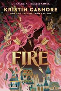 Fire (Graceling Realm)