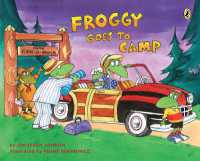 Froggy Goes to Camp (Froggy)