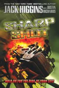 Sharp Shot (Chance Twins")