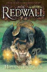 Doomwyte : A Tale from Redwall (Redwall)