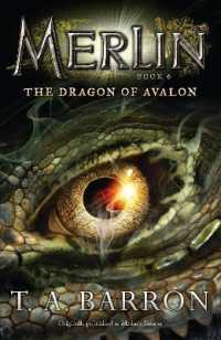 The Dragon of Avalon : Book 6 (Merlin Saga)