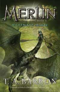 Ultimate Magic : Book 8 (Merlin Saga)
