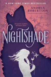Nightshade (Nightshade)