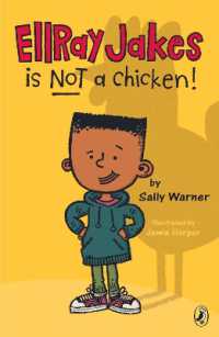 EllRay Jakes Is Not a Chicken (Ellray Jakes)