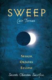 Sweep: Seeker, Origins, and Eclipse : Volume 4 (Sweep)